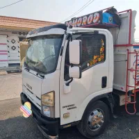 فروش فوری|خودرو سنگین|دزفول, |دیوار