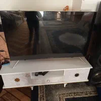 تلوزیون 55سالم تمییز