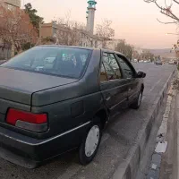 پژو 2000 بنزینی|خودرو سواری و وانت|تهران, والفجر (افسریه)|دیوار