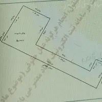 زمین تجاری و مسکونی