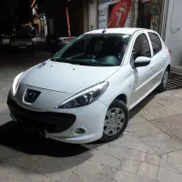 ۲۰۷ اتومات مدل ۹۸ (نقد و اقساط)