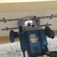 اور فرز  12 میلیمتر 2300 وات ماکیتا مدل RP2300FC