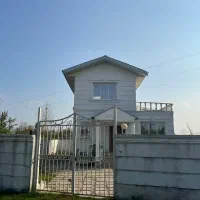 ویلا دوبلکس ۳۲۰متری بر آسفالت