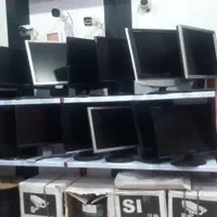 انواع مانیتور
