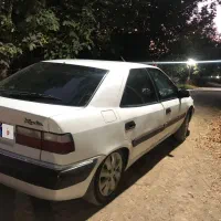 زانتیا مدل ۸۵