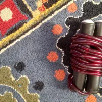 وسایل بوکس نونو|تجهیزات ورزشی|مسجد سلیمان, |دیوار