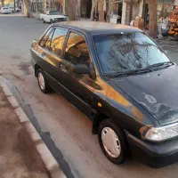 پراید مدل ۸۲|خودرو سواری و وانت|محمدشهر, عباس آباد|دیوار