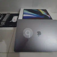 مکبوک پرو a2141