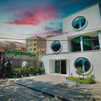 آپارتمان صفر/دوواحدی/شهرک رسالت امام خمینی/مینو