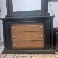 میز ارایش|تخت و سرویس خواب|الیگودرز, |دیوار