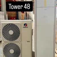 کولر ایستاده گری|کولر گازی و فن‌کوئل|چابهار, |دیوار