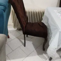 ناهار خوری 8 نفره