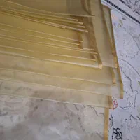 کاغذ دسته گل ضد اب گل ارایی|صنایع دستی و سایر لوازم تزئینی|اهواز, سپیدار|دیوار