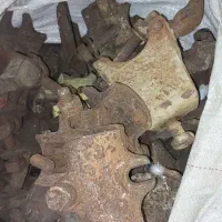 کلمس داربست