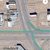 مغازه تجاری چهارا بلوار حاج قاسم(حسن اباد)