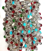 پخش کلی انواع انگشتر در مدل های مختلف