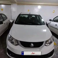 سایناs فروش یا معاوضه|خودرو سواری و وانت|کرج, باغستان|دیوار