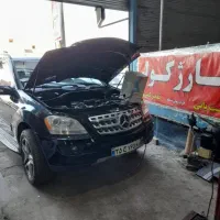 شارژ کولر ونشت یابی وتعمیر کمپرسور کولر اتومبیل