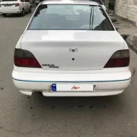 دوو سیلو مدل ۸۰|خودرو سواری و وانت|تهران, خانی آباد نو جنوبی|دیوار