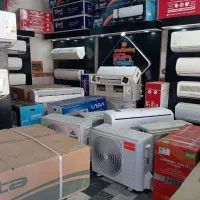 داکت اسپلیت جنرال گلد 18000داکت اسپیلت موتور سنگین