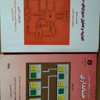 کتاب های حسابداری