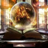 سرکتاب و دعا