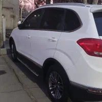 تیگو ۵ اسفند۹۹|خودرو سواری و وانت|تهران, قصر فیروزه ۱|دیوار