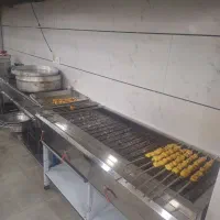 واگذاری مطبخ