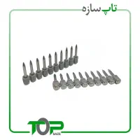 میخ و چاشنی بتن و آهن رد هیت اصلی|مصالح و تجهیزات ساختمان|مشهد, عامل|دیوار