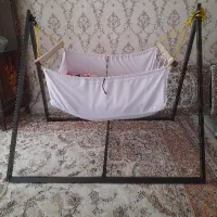 گهواره. بانوج