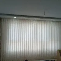 شاگ رد پرده