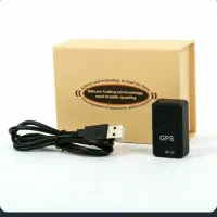GPS بی سیم سیم کارت خورودارای شنود و اندازه کوچک