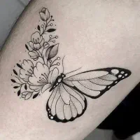 تتوی بدن بانوان