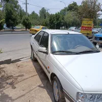 پژو 405 اس ال ایکس