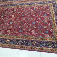 فرش دستبافت