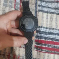 ساعت دیجیتالی بنمی