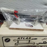 ترازوی اشپزخانه و قند شکن