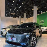 آئودی q5 مدل 2024