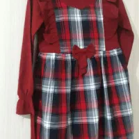 لباسهای شیک دخترانه