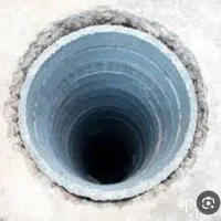حفرچاه فاضلاب وارت پذیرفته میشود