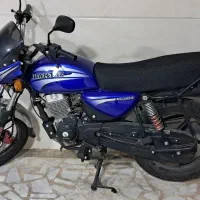 موتور با‌کسر ۲۰۰ همتاز
