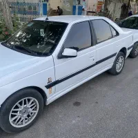 پژو پارس ELX