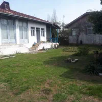 خانه باغ ویلایی .کپورچال