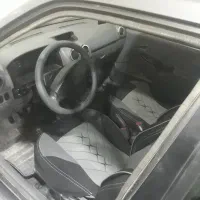 پراید ۹۱ دوگانه|خودرو سواری و وانت|سرپل ذهاب, |دیوار