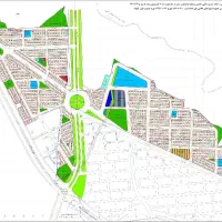 زمین فاز ۳ فرهنگیان|فروش زمین و ملک کلنگی|سقز, |دیوار