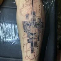 آموزش تتو|خدمات آموزشی|تنکمان, |دیوار