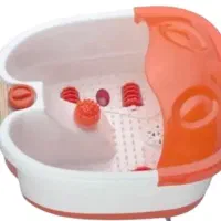 دستگاه پارافین پا و جکوزی