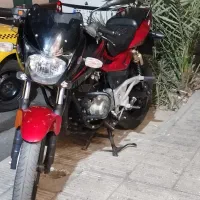 پالس مدل ۹۵