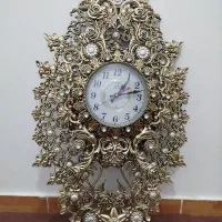 ساعت دیواری