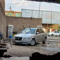 سمند سورن معمولی، مدل ۱۳۸۸|خودرو سواری و وانت|اهر, |دیوار